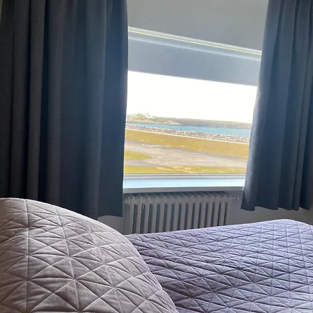 Sol Apartment Keflavik Exterior photo