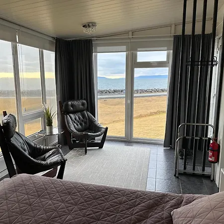 Sol Apartment Keflavik Exterior photo