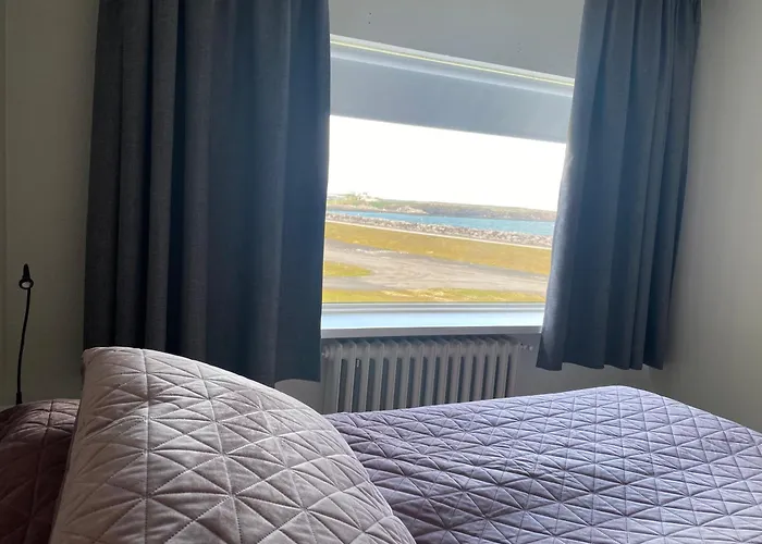 Sol Apartment