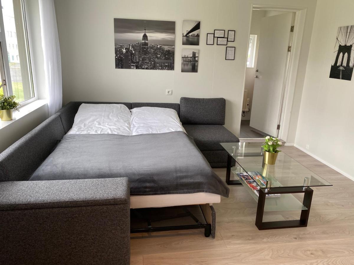 Sol Appartement Keflavík