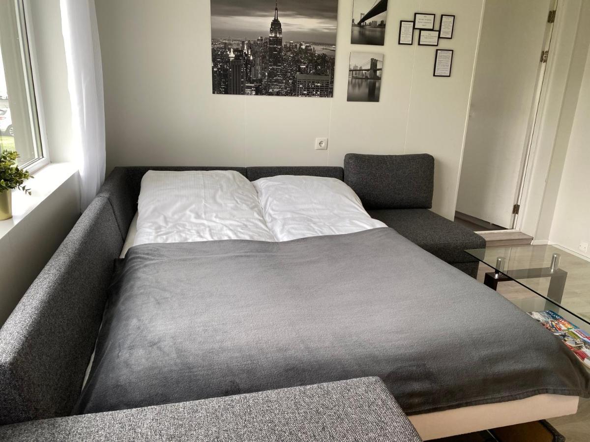 Sol Appartement Keflavík