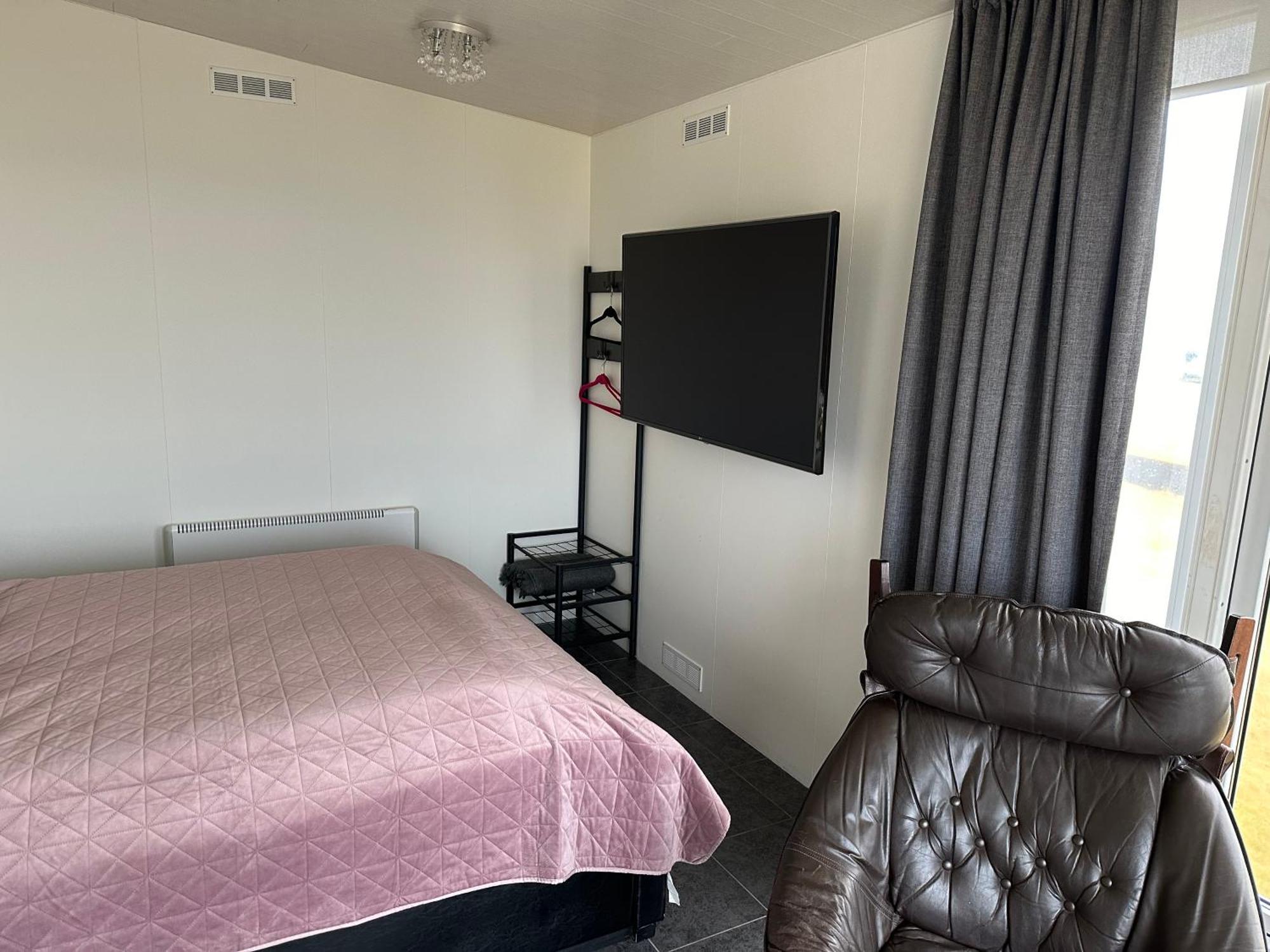 Sol Appartement