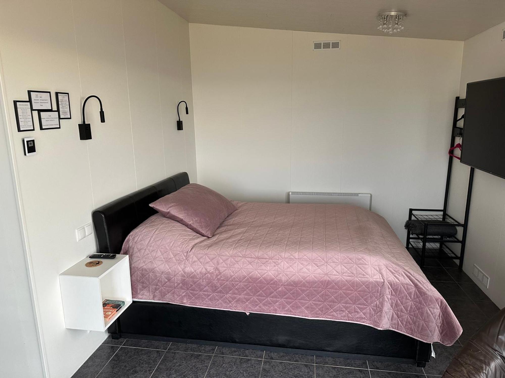 Appartement Sol