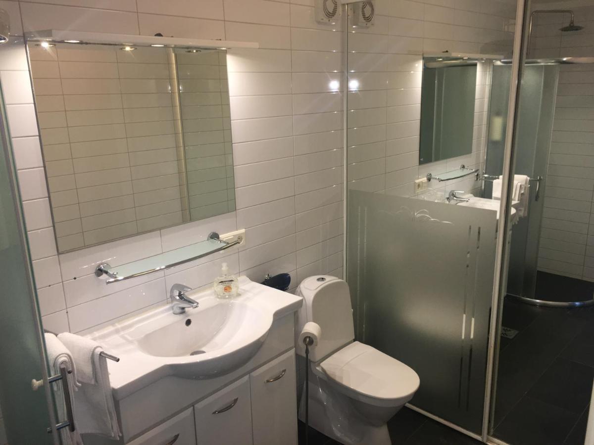 Appartement Sol